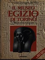 Il museo egizio di Torino