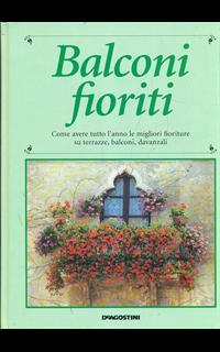 Balconi fioriti
