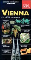Vienna - Luciana Fusi - copertina