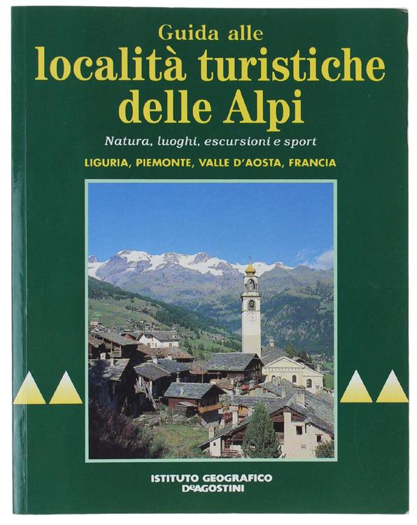 Bergoglio Libri d'Epoca Snc