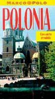  Polonia -  Helga Hirsch - copertina