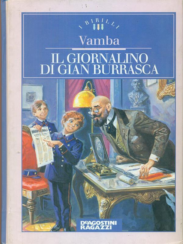 Libro di Faccia