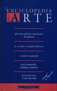 L' enciclopedia dell'arte