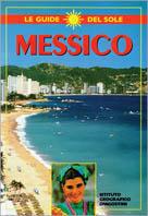 Messico - copertina