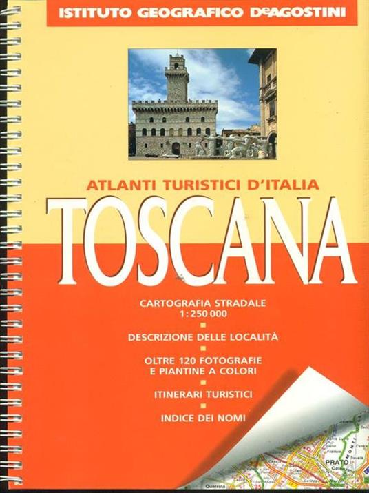 Toscana - 2