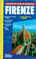 Firenze - copertina