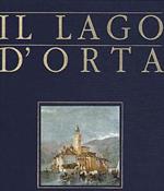 Il lago d'Orta