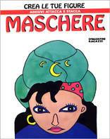 Maschere - copertina