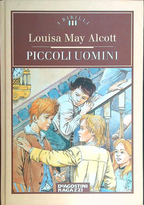 Libro di Faccia