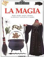 La magia - copertina