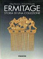 Ermitage. Storia di una collezione