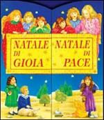 Natale di gioia-Natale di pace