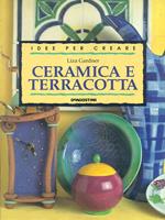 Ceramica e terracotta