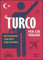 Il turco per chi viaggia