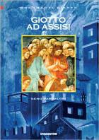 Giotto ad Assisi - Geno Pampaloni - copertina