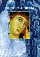 Duccio a Siena - Enzo Carli - copertina