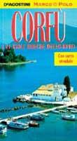 Corfù e le isole greche dello Ionio - Klaus Bötig - copertina
