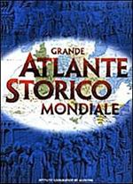 Grande atlante storico mondiale