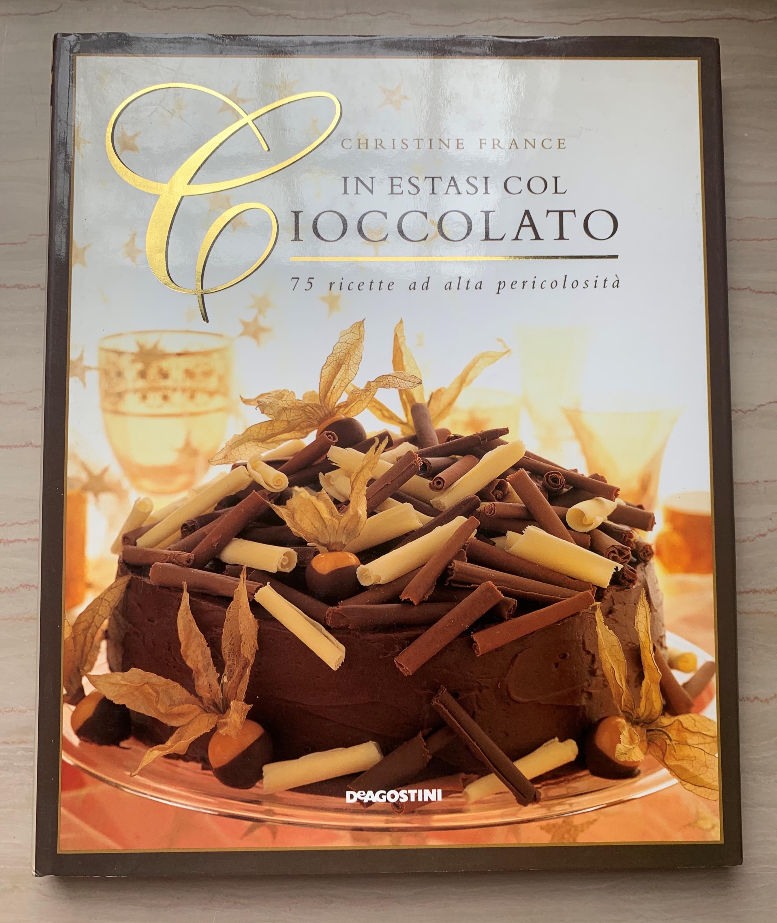 De Carlo Libri