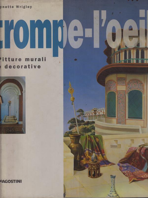 Libro di Faccia