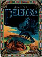 Miti e civiltà dei pellerossa - copertina