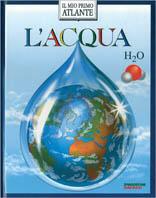 L' acqua - copertina