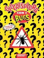 Gioca e esplora con i bugs - copertina