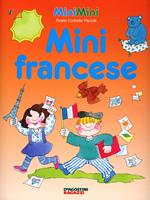 Mini francese