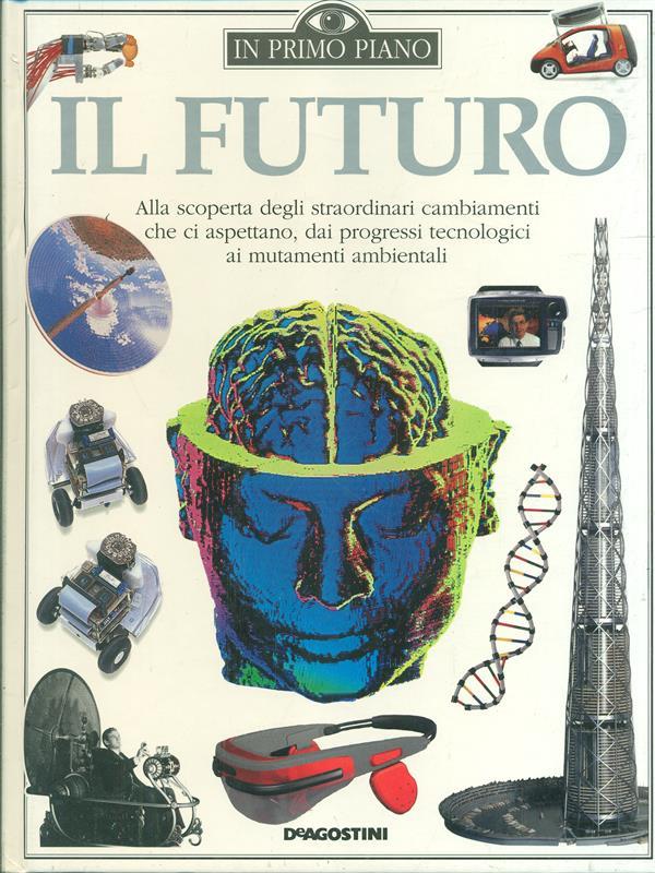 Libro di Faccia