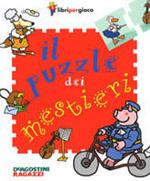 Il puzzle dei mestieri