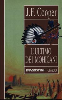 L' ultimo dei mohicani
