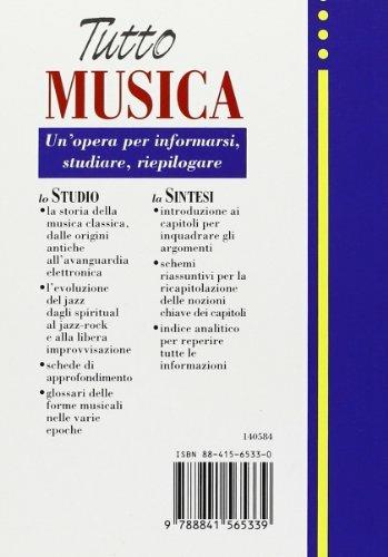 Tutto musica - 2
