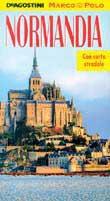 Normandia - copertina