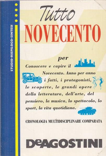 Libro di Faccia