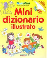 Mini dizionario illustrato - Rosita Corbella Paciotti - copertina