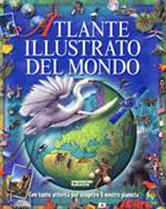 L' atlante illustrato del mondo