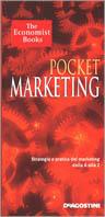 Pocket marketing - copertina