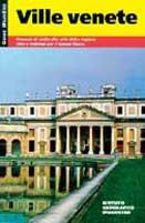 Ville Venete - Flavio Conti - copertina