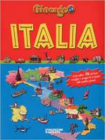 Italia - copertina