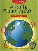 Nuovo atlante elementare