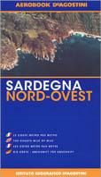 Sardegna nordovest - copertina