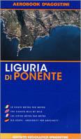 Liguria di Ponente - copertina