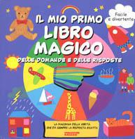 Il mio primo libro magico - copertina