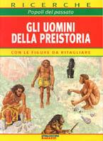 Gli uomini della preistoria