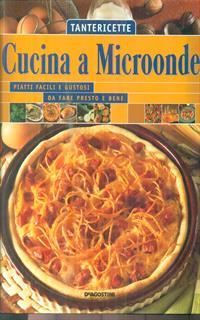 Cucina a microonde