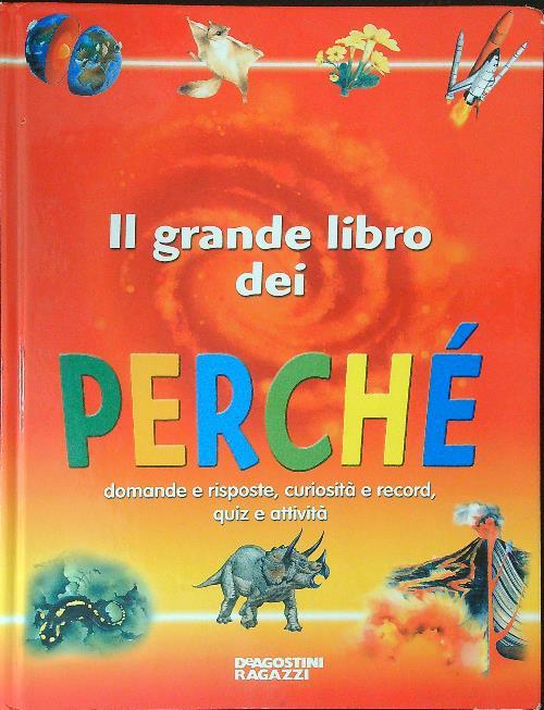 Libro di Faccia