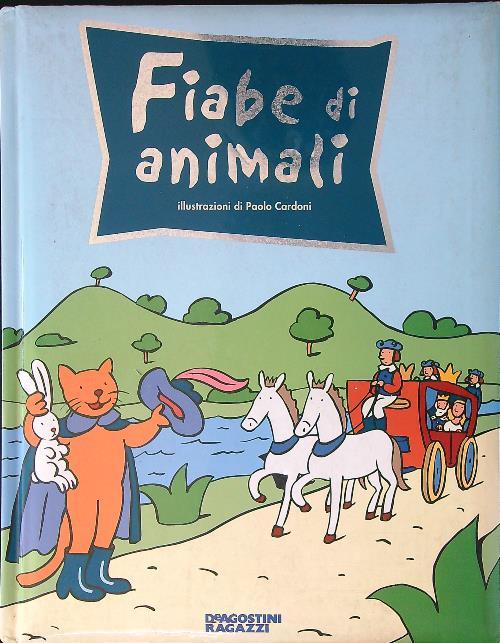 Libro di Faccia