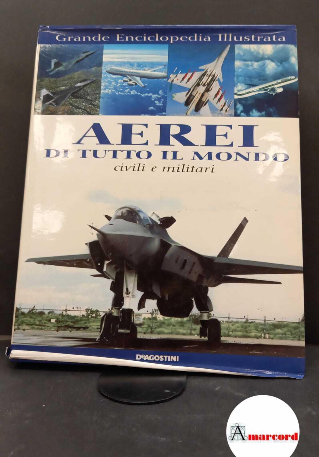 Amarcord Libri