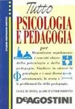 Tutto psicologia