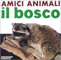 Il bosco - copertina